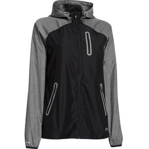 Under Armour Women’s Qualifier Woven Jacket - XL